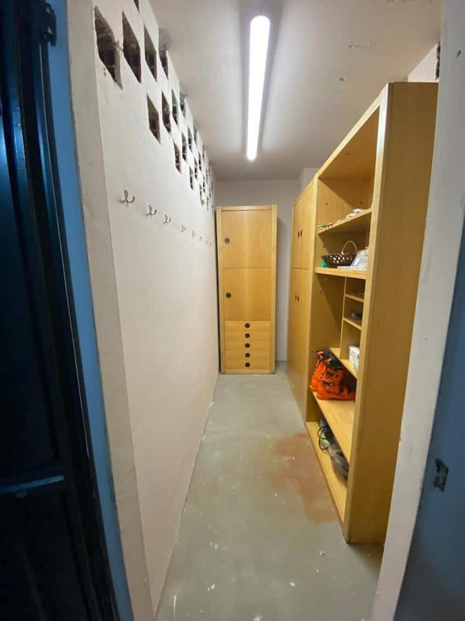 Appartement Raffinato Ed Accogliente Monolocale Di Montagna à Breuil-Cervinia Extérieur photo