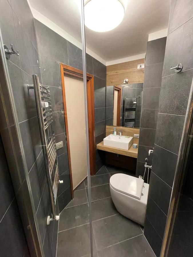 Appartement Raffinato Ed Accogliente Monolocale Di Montagna à Breuil-Cervinia Extérieur photo