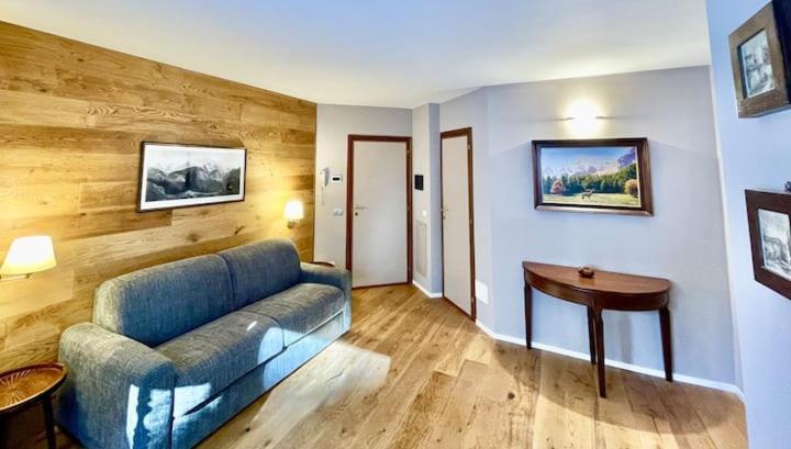 Appartement Raffinato Ed Accogliente Monolocale Di Montagna à Breuil-Cervinia Extérieur photo