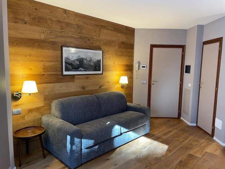 Appartement Raffinato Ed Accogliente Monolocale Di Montagna à Breuil-Cervinia Extérieur photo
